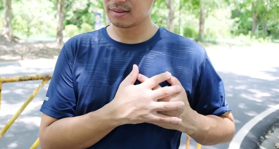 Bukan Sekedar Metafora Patah Hati, Inilah Fakta di Balik Sindrom Broken Heart