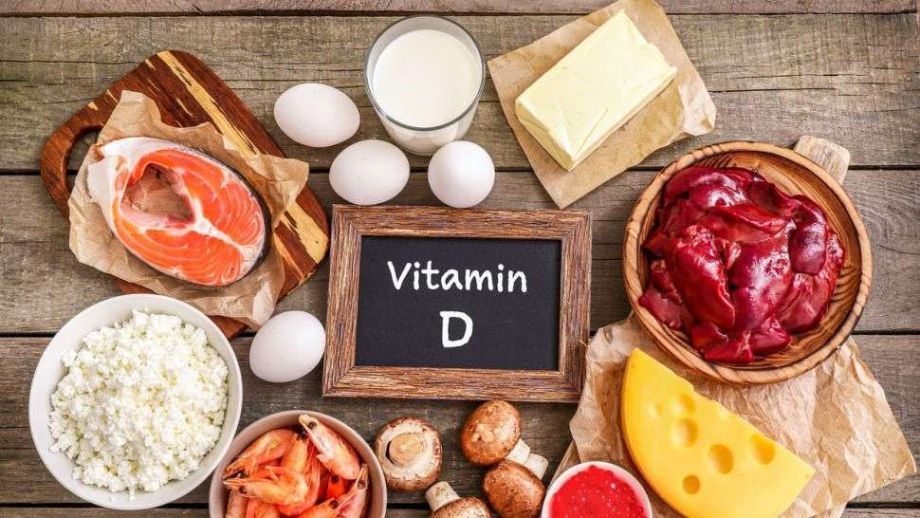 Pentingnya Vitamin D Bagi Tubuh