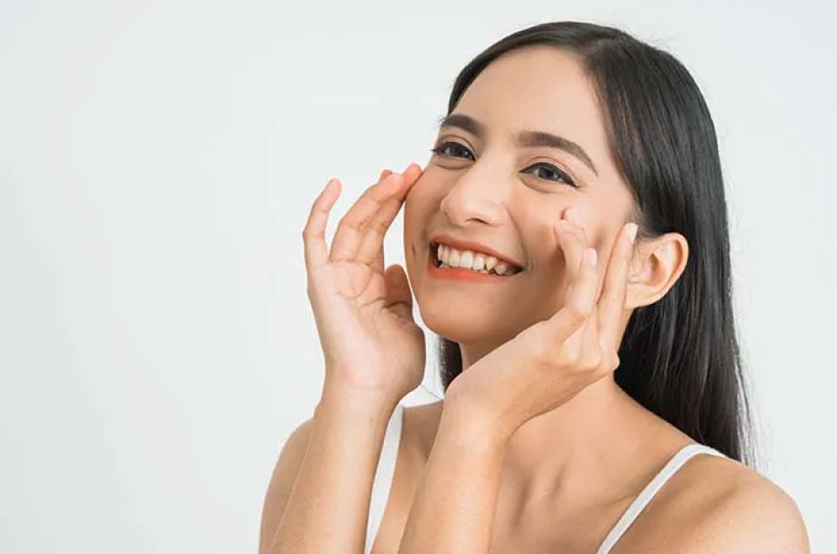 Nutrisi kulit yang sehat dan cantik